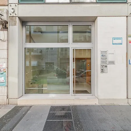 Apartament Alla Scoperta Del Salento Flat