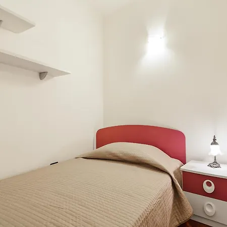 Alla Scoperta Del Salento Flat Apartament Lecce
