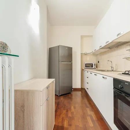 Apartament Alla Scoperta Del Salento Flat