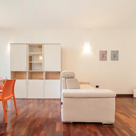 Apartament Alla Scoperta Del Salento Flat Lecce