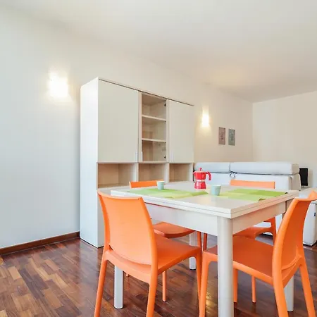 Apartment Alla Scoperta Del Salento Flat