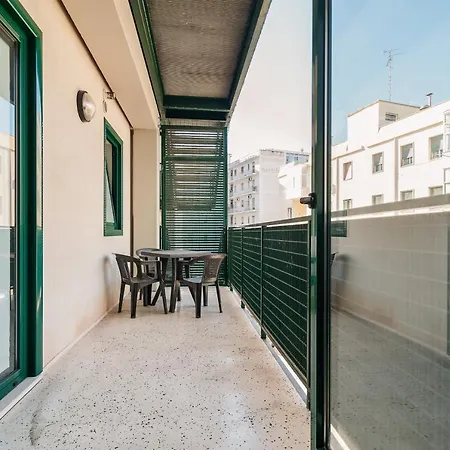 Alla Scoperta Del Salento Flat