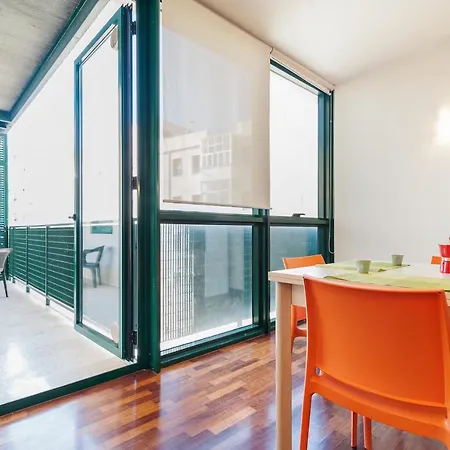 Alla Scoperta Del Salento Flat Lägenhet Lecce