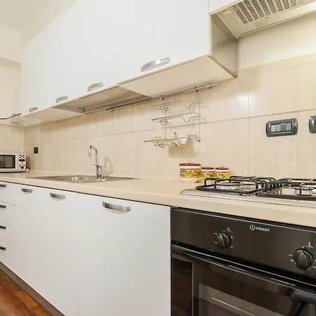 Alla Scoperta Del Salento Flat Apartment Lecce